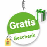 BINU-Beauty Gutschein Gratis Geschenk