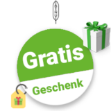 BINU-Beauty Gutschein Gratis Geschenk