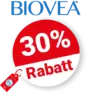 30% BIOVEA Rabatt – Auf Angebote der Woche