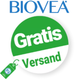 BIOVEA Rabatt – Gratis Versand