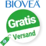 BIOVEA Rabatt – Gratis Versand