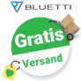 BLUETTI Gutschein Gratis Versand