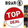 BOAR Gin Gutschein Top Deal