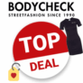 BODYCHECK Gutschein Top Deal