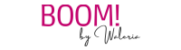 BOOM! By Waleria