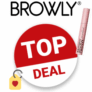 BROWLY Gutschein Top Deal