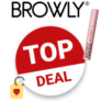 BROWLY Gutschein Top Deal