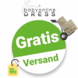 Babyonlinedress Gutschein Gratis Versand