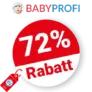 72% Babyprofi Rabatt – Sale