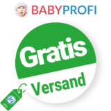 4,90€ Babyprofi Rabatt – Gratis Versand