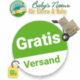 Babys Natur Gutschein Gratis Versand