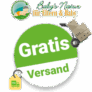 Babys Natur Gutschein Gratis Versand