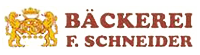 Bäckerei Schneider