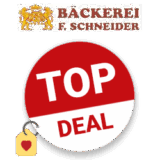 Bäckerei Schneider Gutschein Top Deal