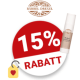15% Bärbel Drexel Gutschein