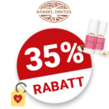 35% Bärbel Drexel Gutschein