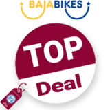 Baja Bikes Top Deal