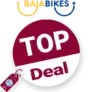 Baja Bikes Top Deal