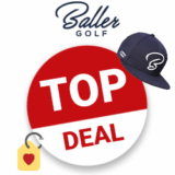 Baller Golf Gutschein Top Deal