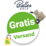 Baller Golf Gutschein Gratis Versand