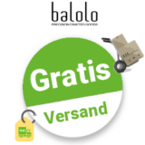 balolo Gutschein Gratis Versand