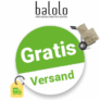 balolo Gutschein Gratis Versand