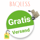 Baqless Gutschein Gratis Versand