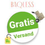 Baqless Gutschein Gratis Versand