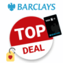 Barclays Gutschein Top Deal