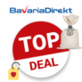 BavariaDirekt Gutschein Top Deal