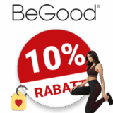 10% BeGood Gutschein