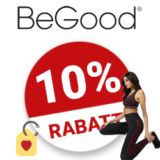 10% BeGood Gutschein