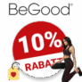 10% BeGood Gutschein