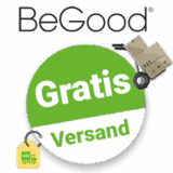 BeGood Gutschein Gratis Versand