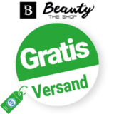 Beauty The Shop Rabatt – Gratis Versand