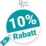 10% Beauty Works Rabatt – Newsletter
