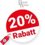 20% Beauty Works Rabatt – Sale