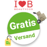 Beautycos Gutschein Gratis Versand