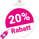 20% Beautykaufhaus Gutschein – auf die Marke Babor