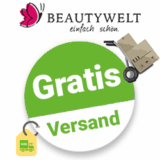 Beautywelt Gutschein Gratis Versand