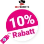 10% BeefBandits Gutschein – Neukunden
