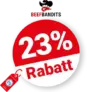 23% BeefBandits Rabatt – Auf ausgewählte Produkte