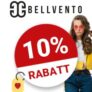 10% Bellvento Gutschein