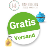 Ben & Bellchen Gratis Versand