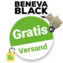 Beneva Black Gutschein Gratis Versand