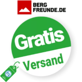 Bergfreunde Rabatt – Gratis Versand