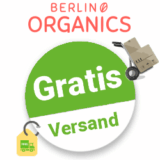 Berlin-Organics Gutschein Gratis Versand