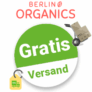 Berlin-Organics Gutschein Gratis Versand