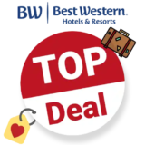 Best Western Gutschein Wochenend Angebot