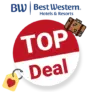 Best Western Gutschein Wochenend Angebot
